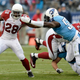 Image for article titled Rashard Mendenhall Says That He's Retiring At 26, But On His Own Terms